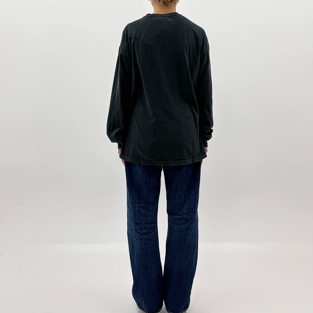 Hard SP processing 20/jersey long-sleeve T-shirt (THE RED HEARTS)