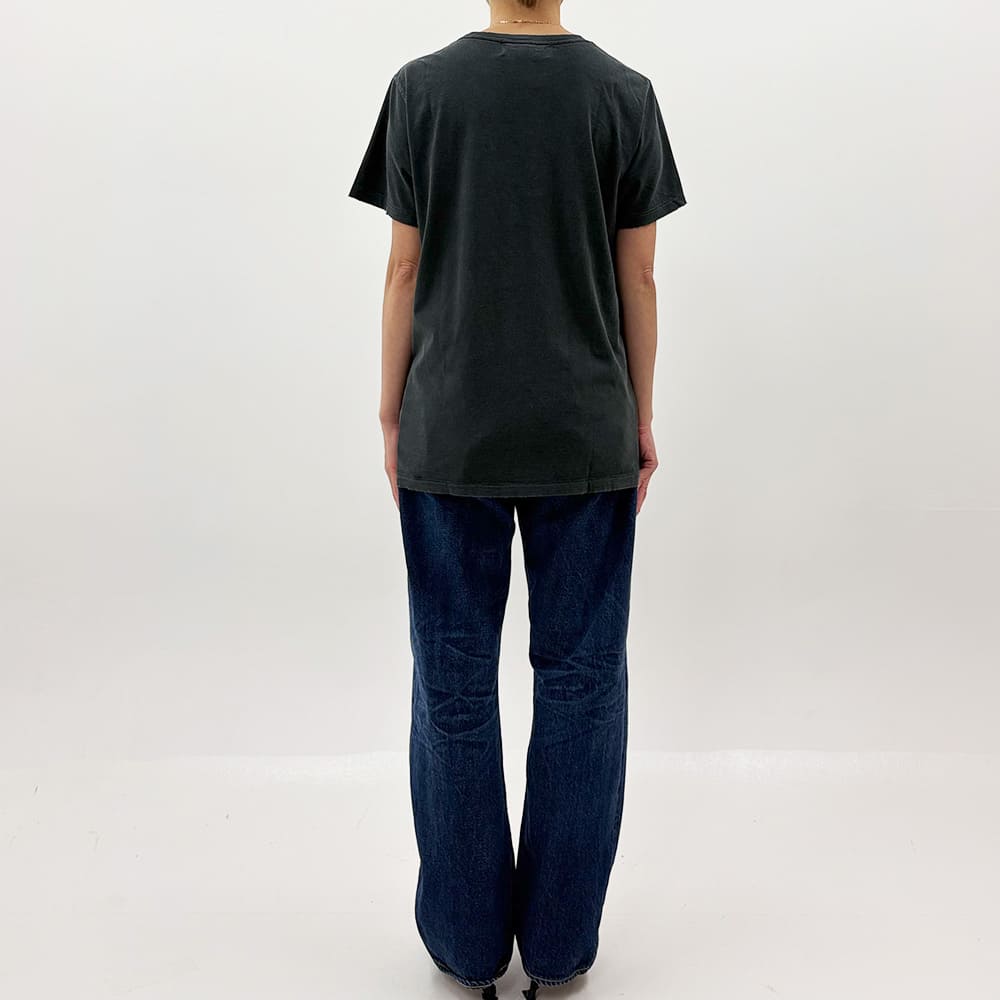 SP processed T-shirt (LAKE GEORGE)