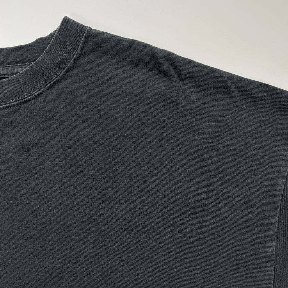 HARD SP加⼯20/天竺BIGサイズT(SAVE YOUR SOUL) 猫バージョン