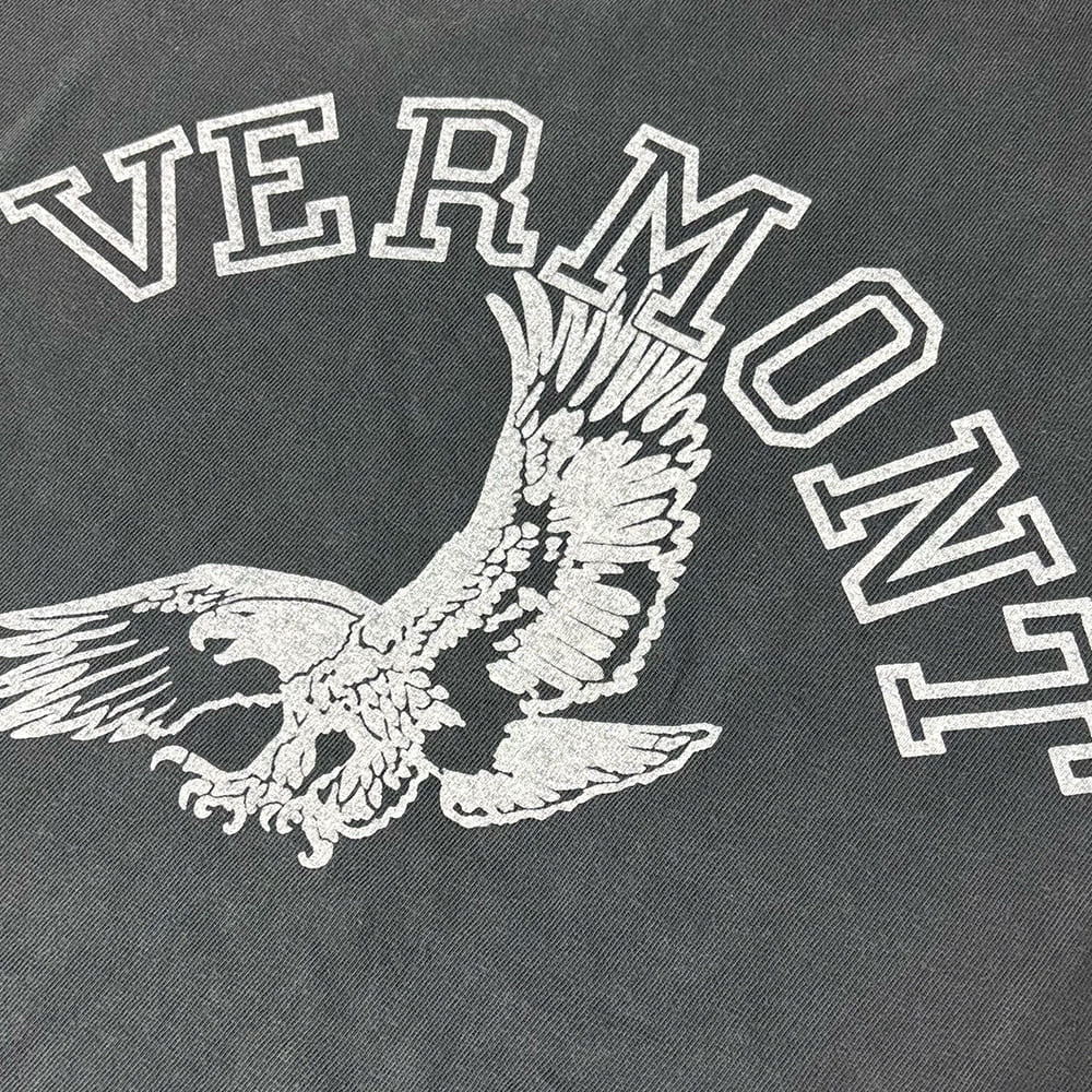HARD SP processing 20/jersey regular T (VERMONT)