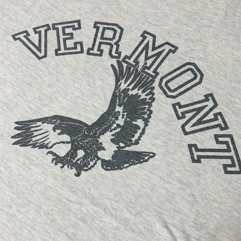HARD SP processing 20/jersey regular T (VERMONT)