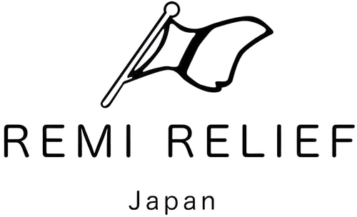 REMI RELIEF SHOP LIST