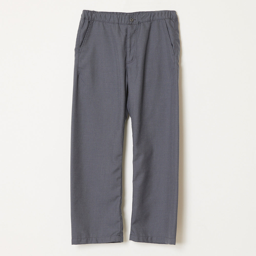 エステルウールパンツ