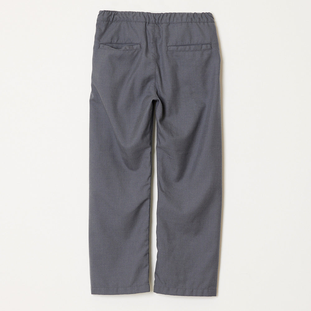 エステルウールパンツ