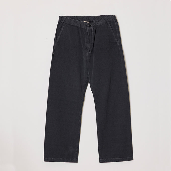 tussah pants