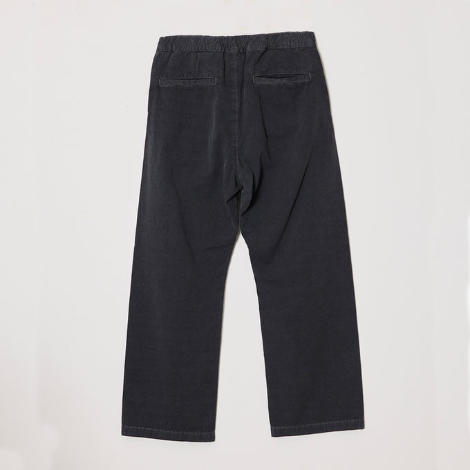 tussah pants