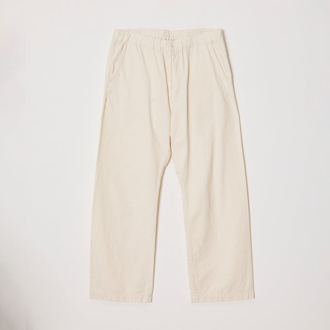 tussah pants