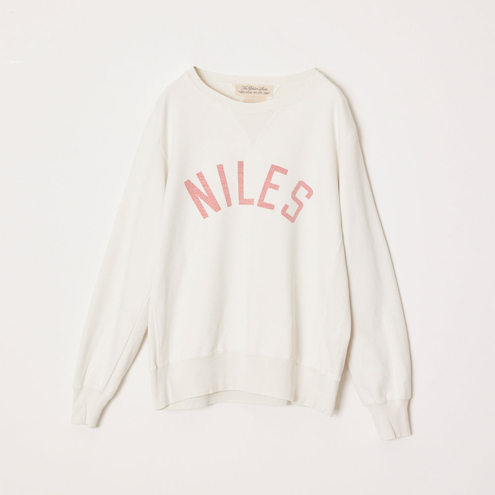 SP processing fleece crew (NILES) 