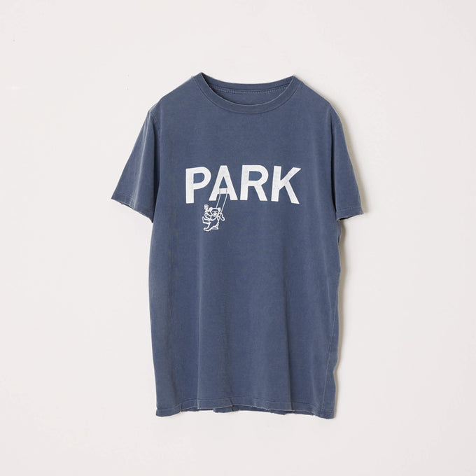 SP processing T(PARK)