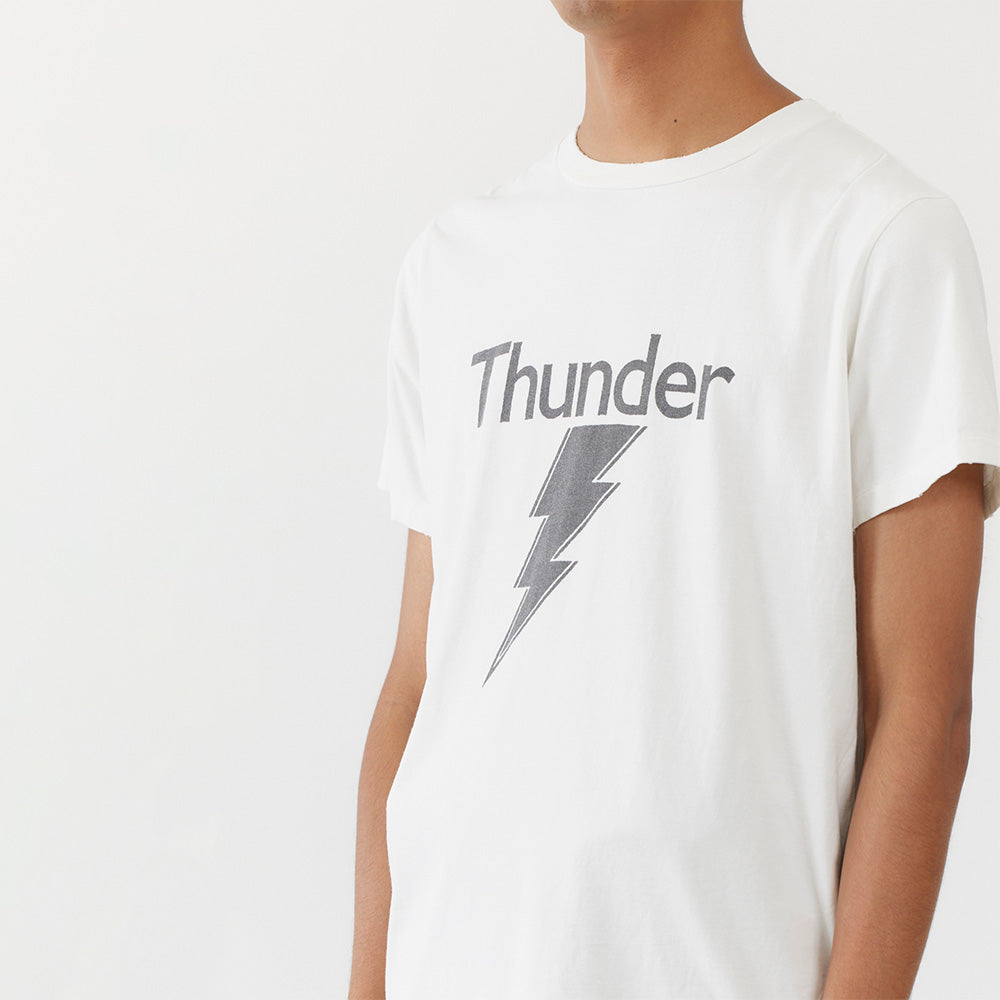 SP processing T(Thunder)