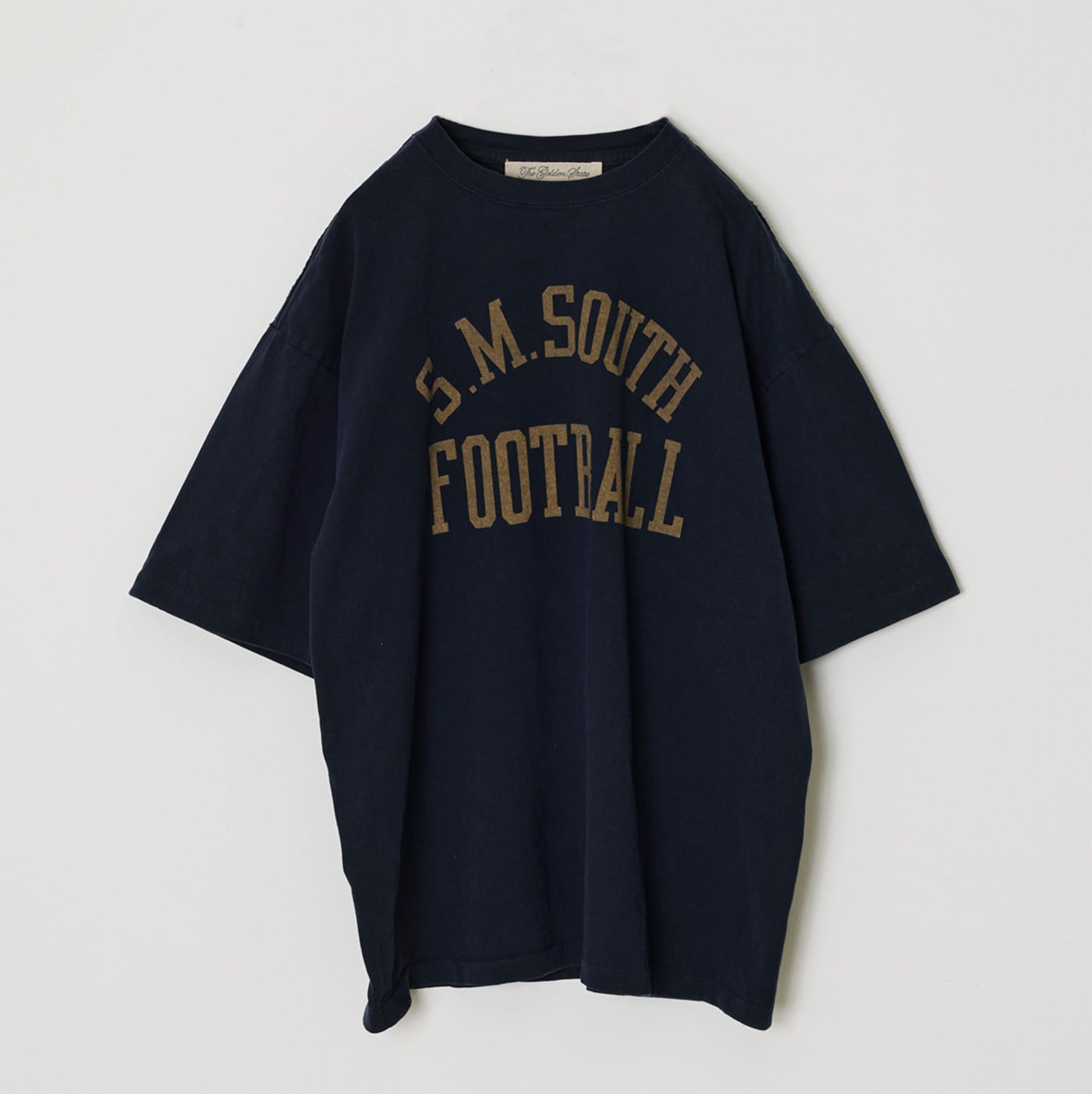 SP가공 14/-텐축 T(SMSOUTH FOOTBALL)