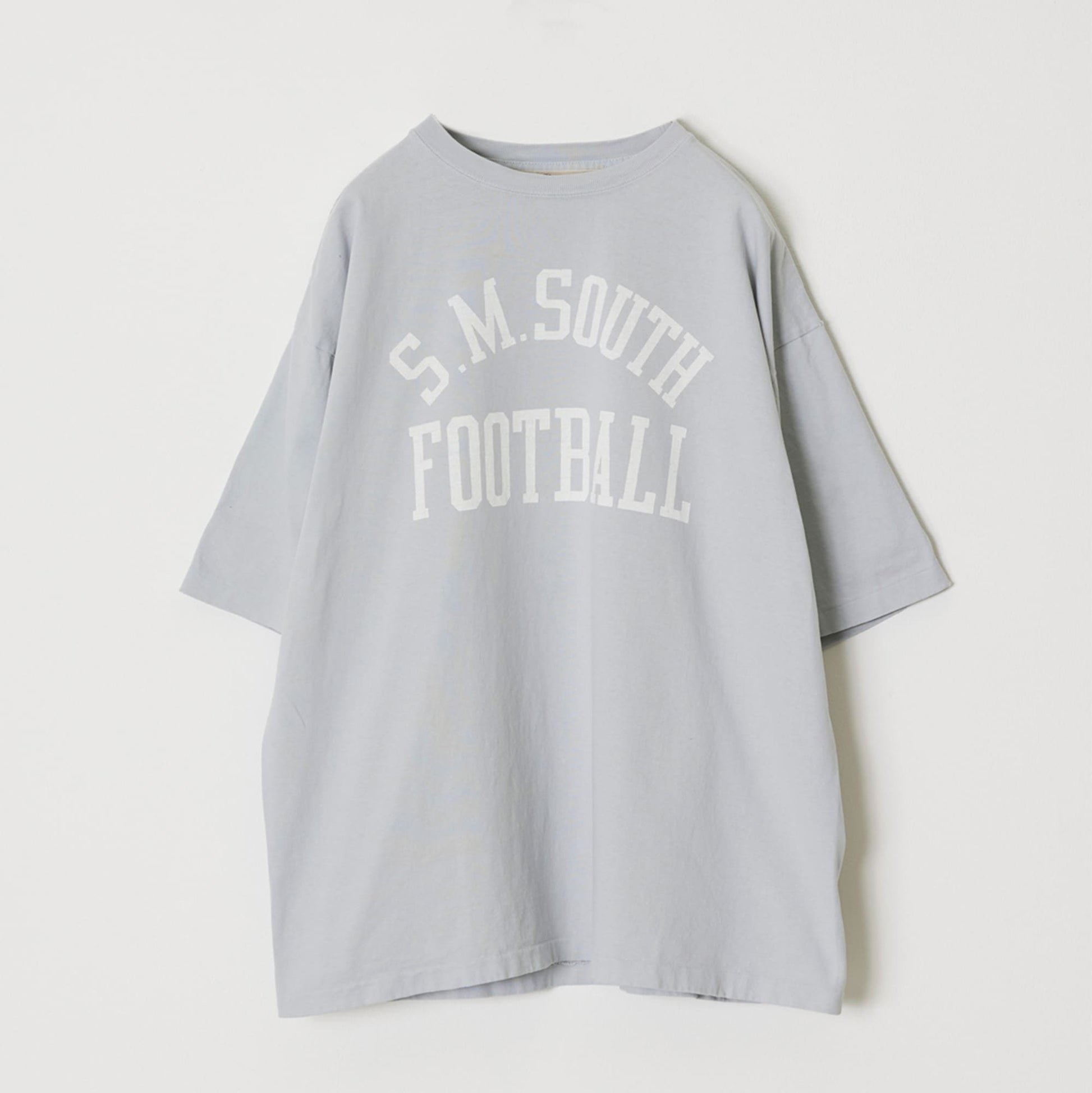 SP가공 14/-텐축 T(SMSOUTH FOOTBALL)