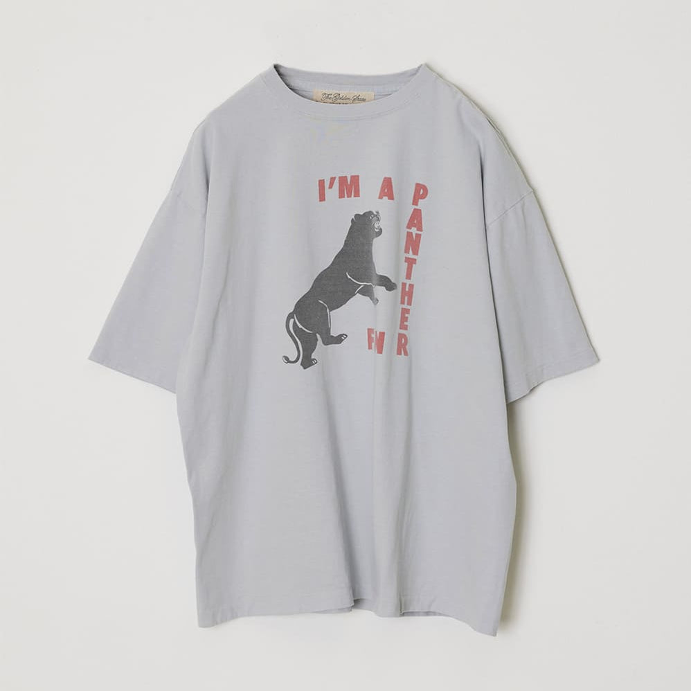 SP加工14/天竺T(PANTHER)