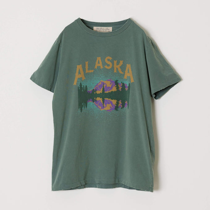 SP加工T(ALASKA)