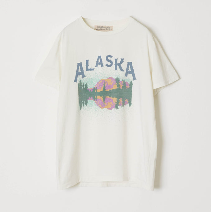 SP加工T(ALASKA)