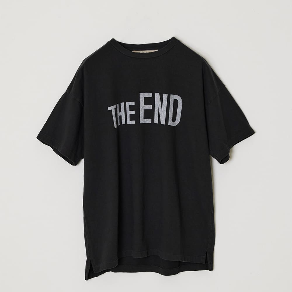 16/Tenjiku T(THE END)