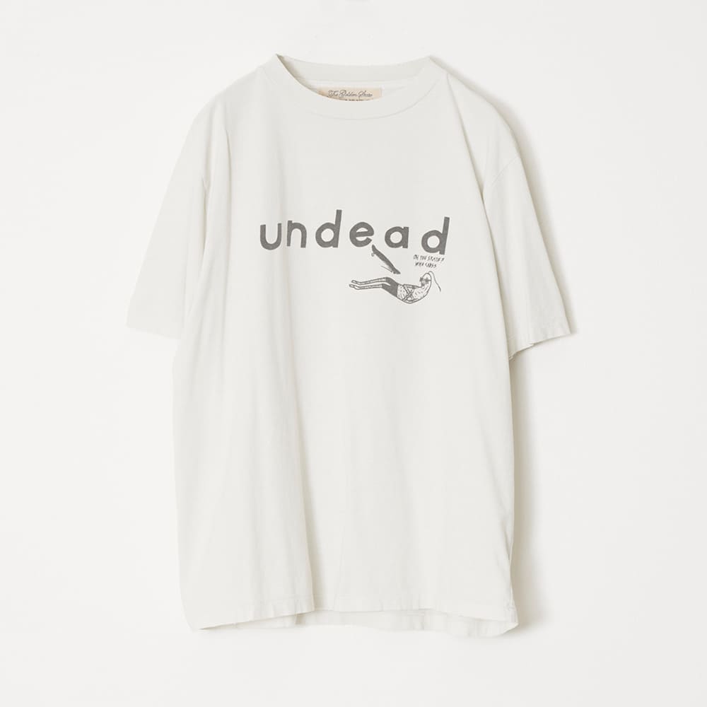 SP processing New fit-T (undead)