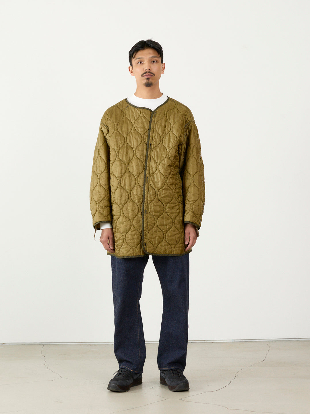 C/Ny Ox M65 full set