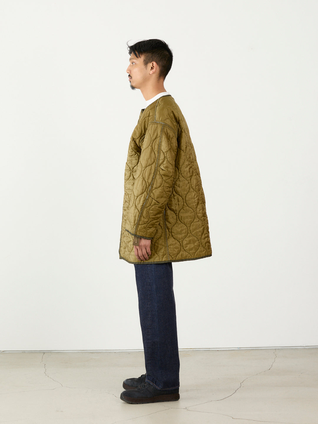 C/Ny Ox M65 full set