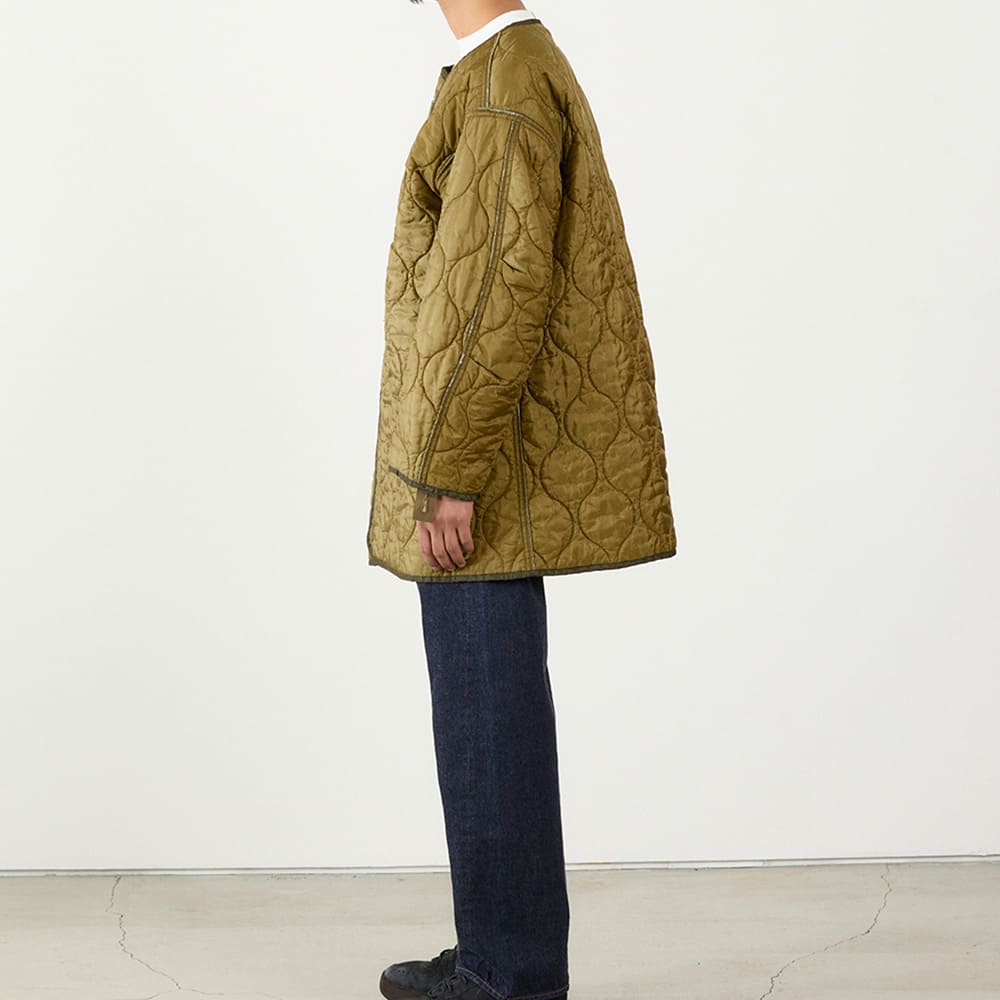 C/Ny Oxford M-65 Full Set