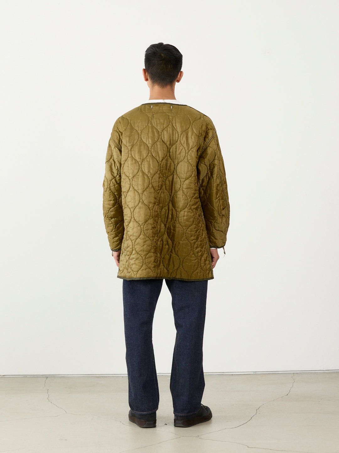 C/Ny Ox M65 full set