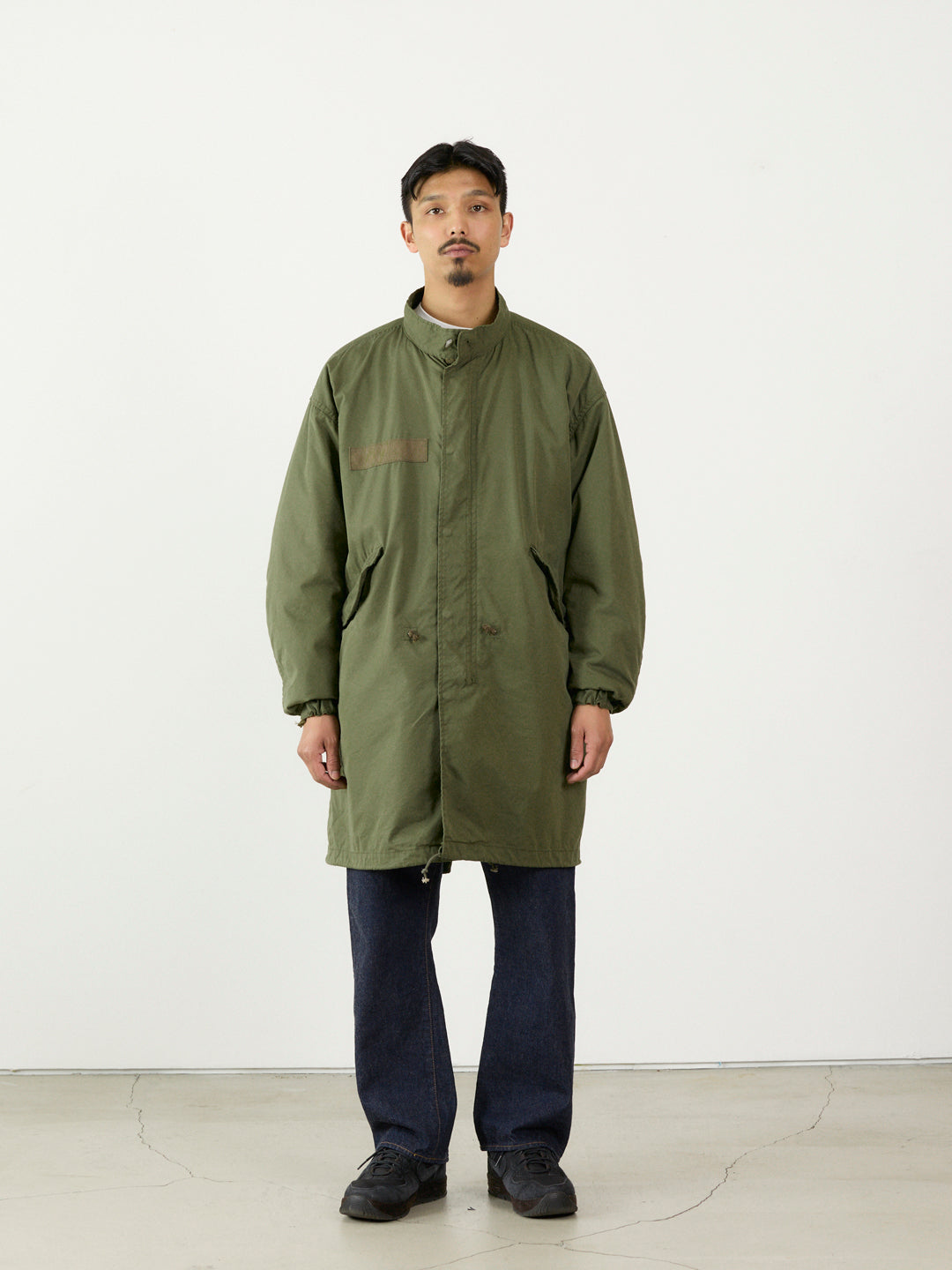 C/Ny Ox M65 full set