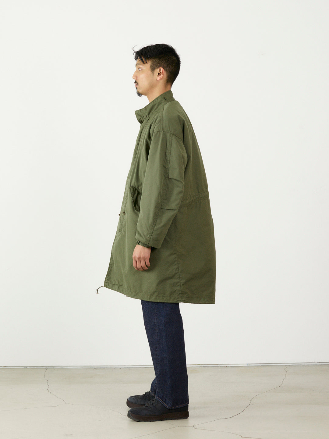 C/Ny Ox M65 full set