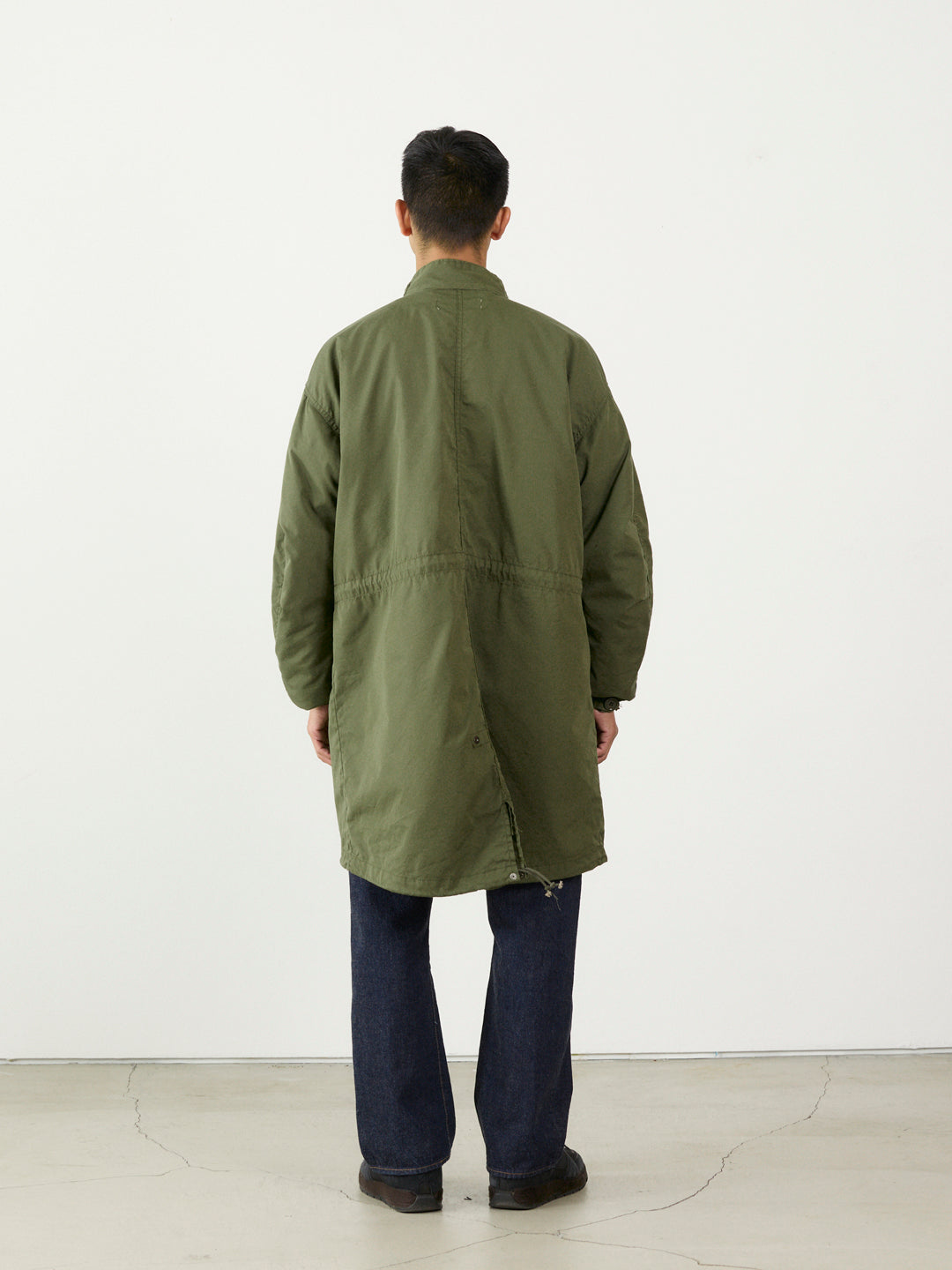 C/Ny Ox M65 full set