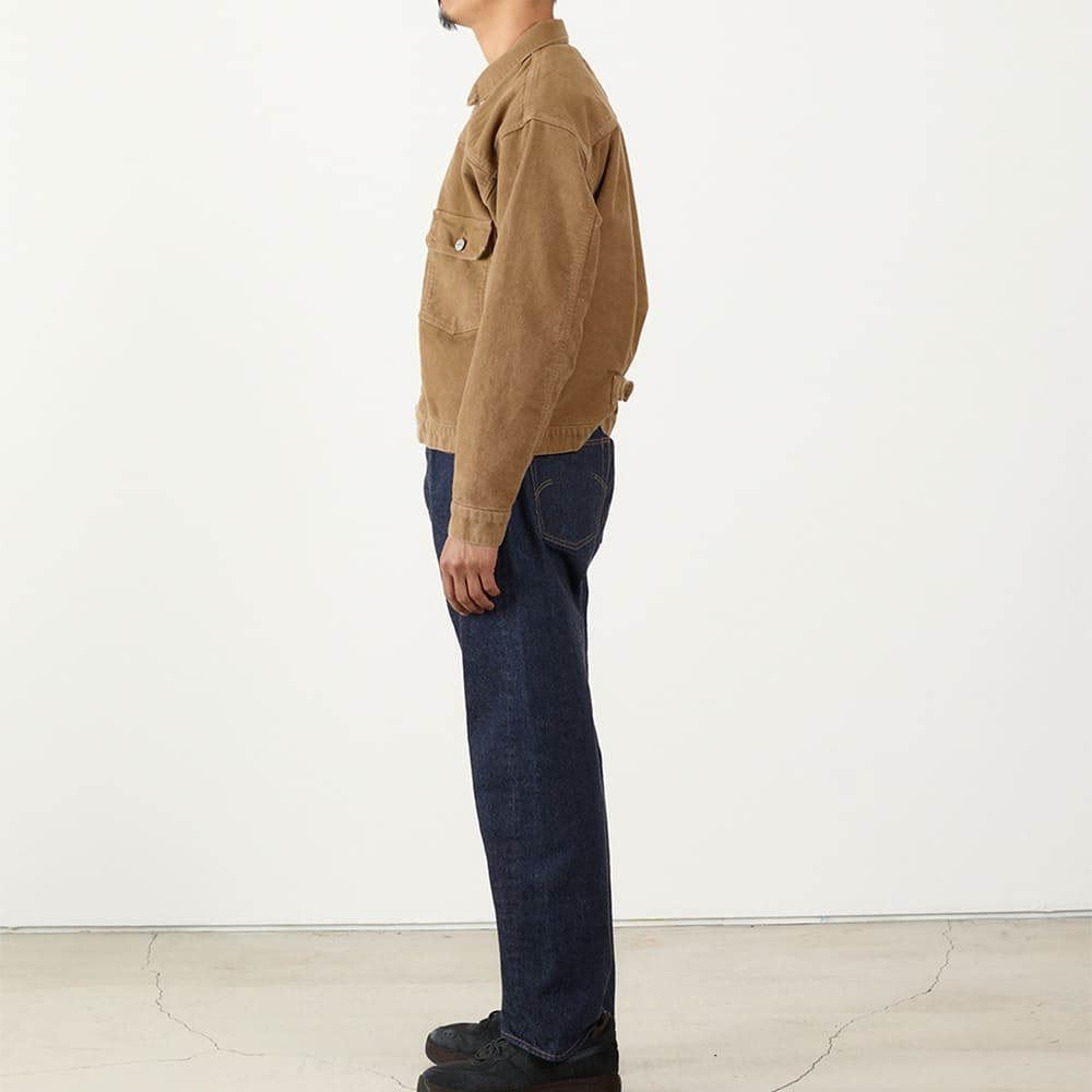 Moleskin 1st JKT