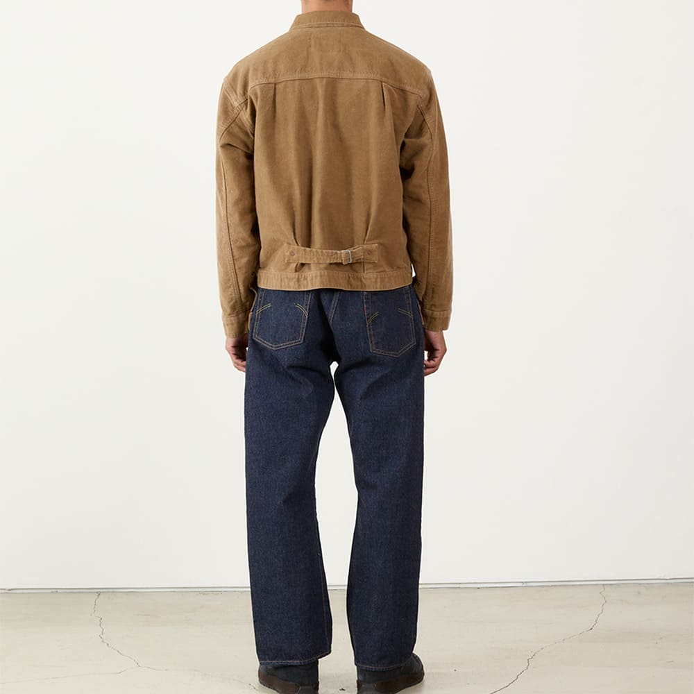 Moleskin 1st JKT