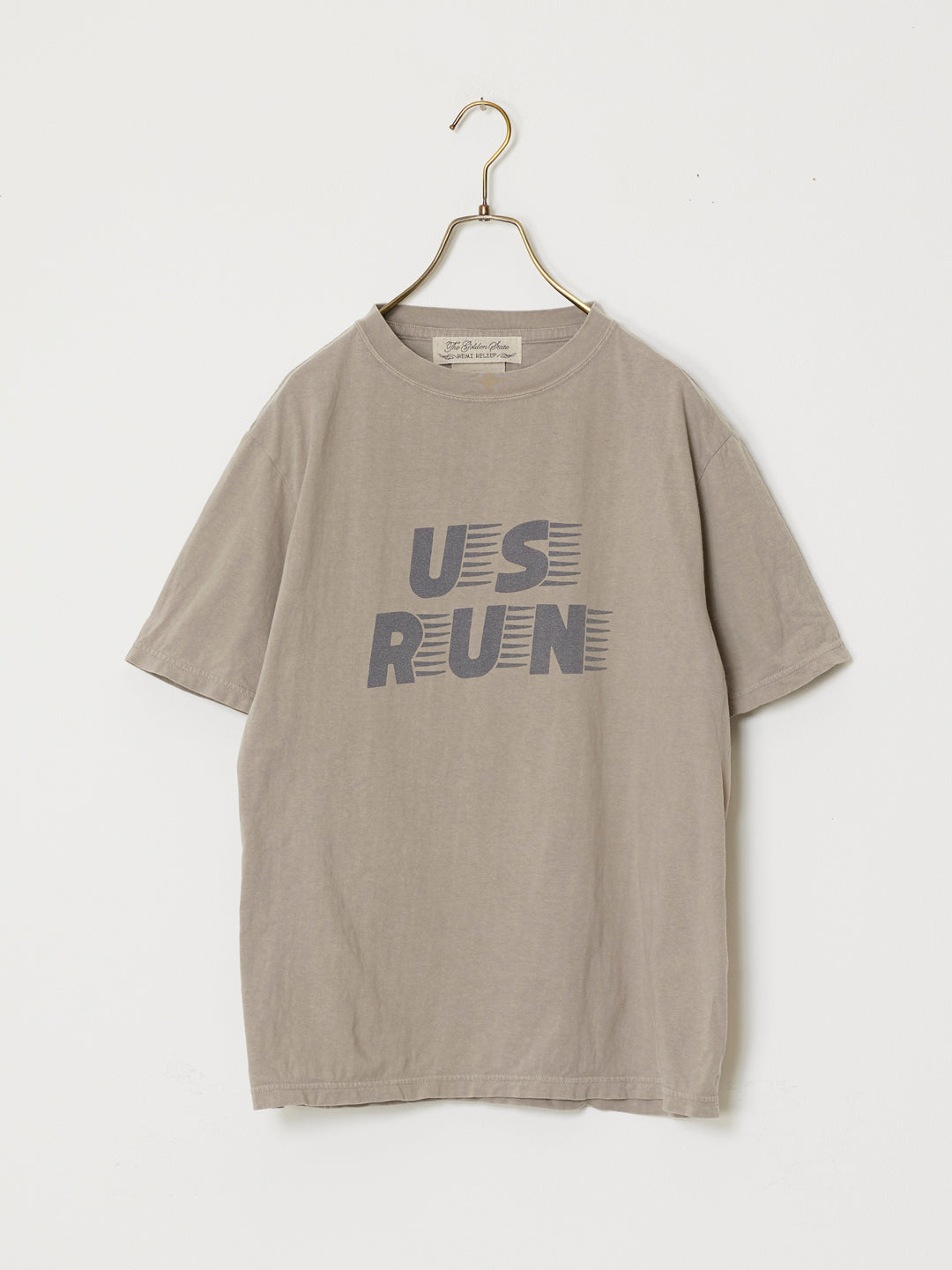 HARD SP processing 20/Jersey regular T(US RUN)