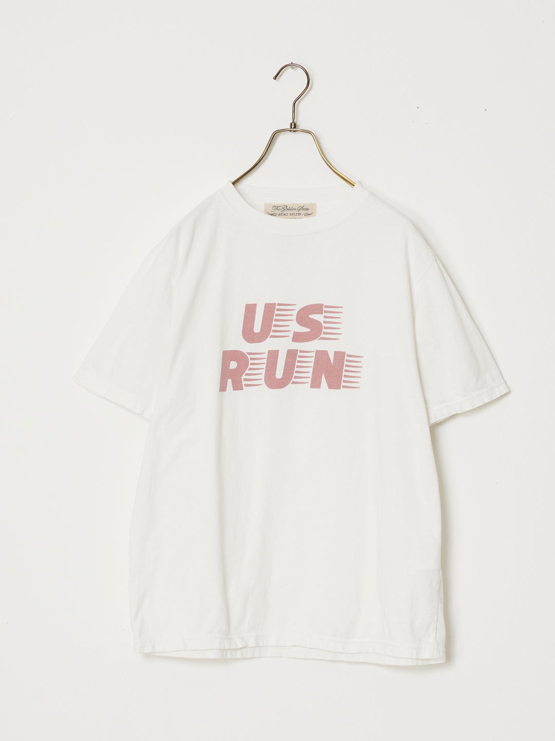 HARD SP processing 20/Jersey regular T(US RUN)