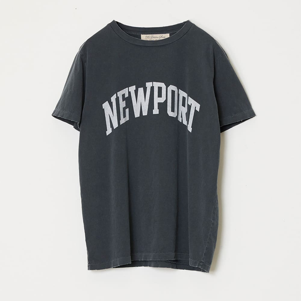 SP processing T(NEWPORT)