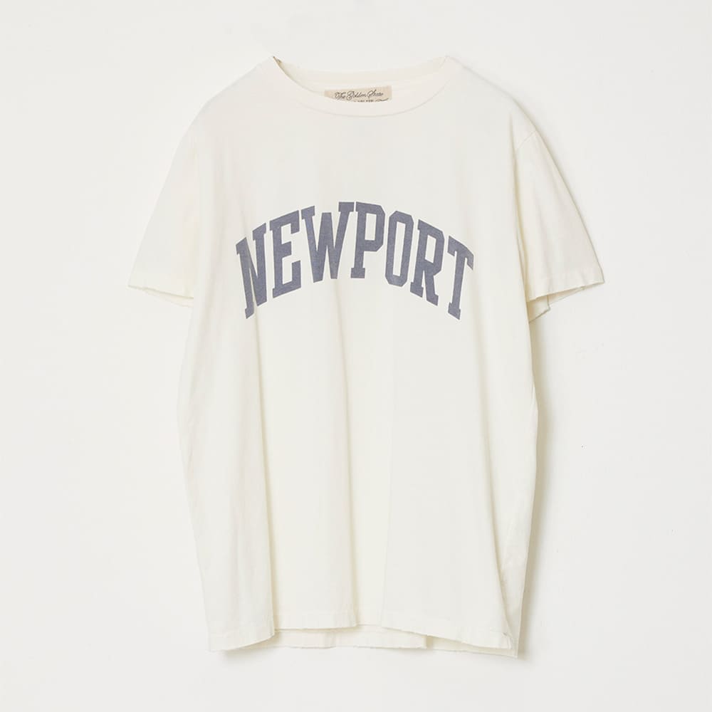 SP processing T(NEWPORT)