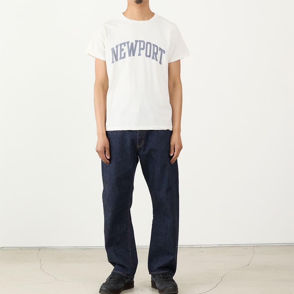 SP processing T(NEWPORT)
