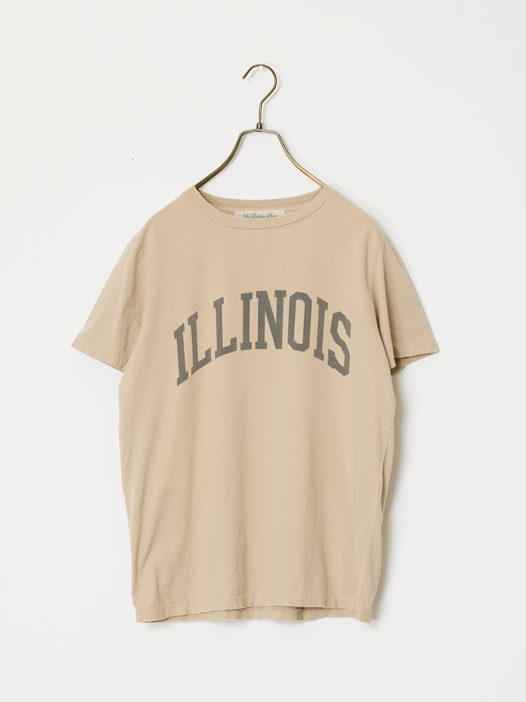 SP processed T(ILLINOIS)