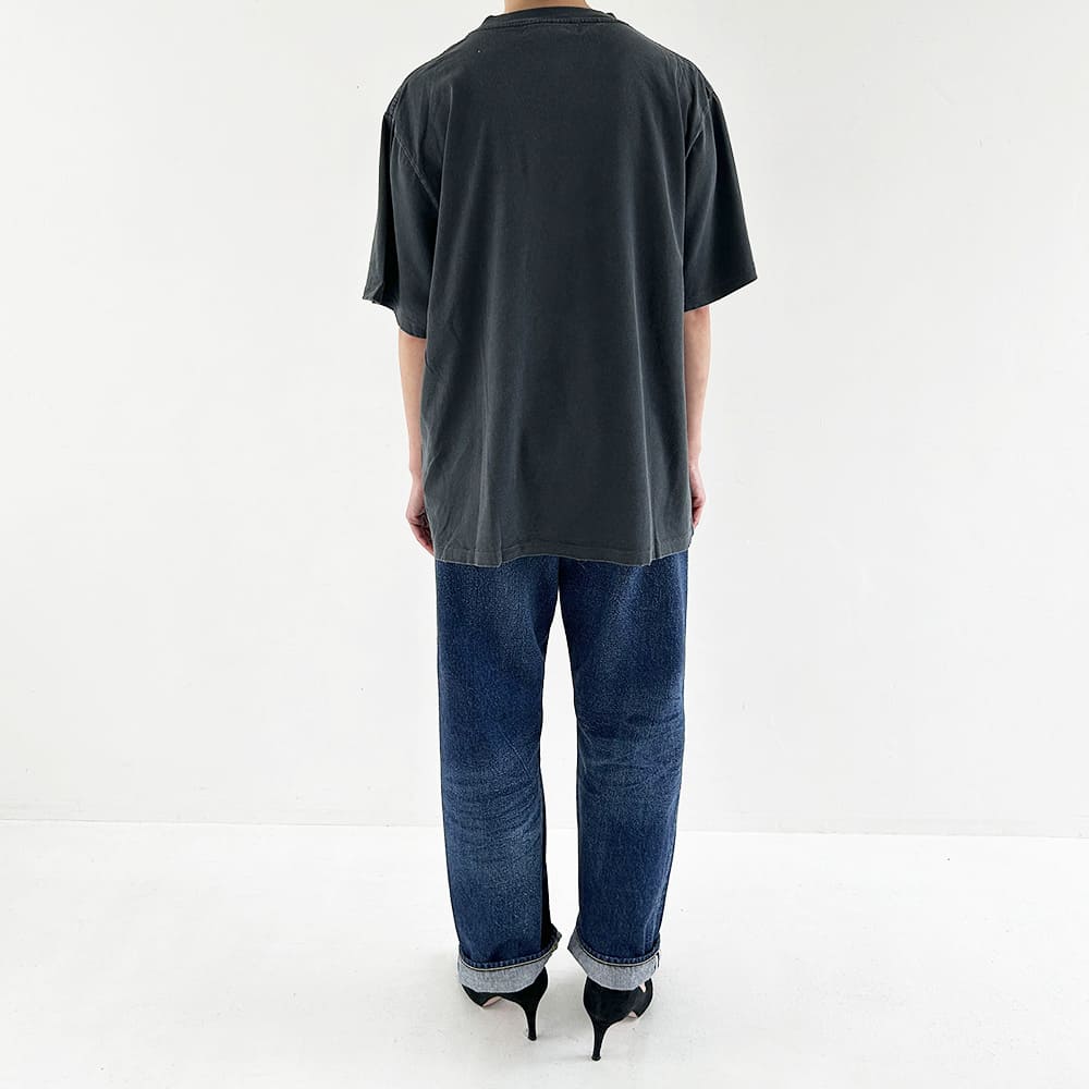 SP processing New fit T (RED POWER)