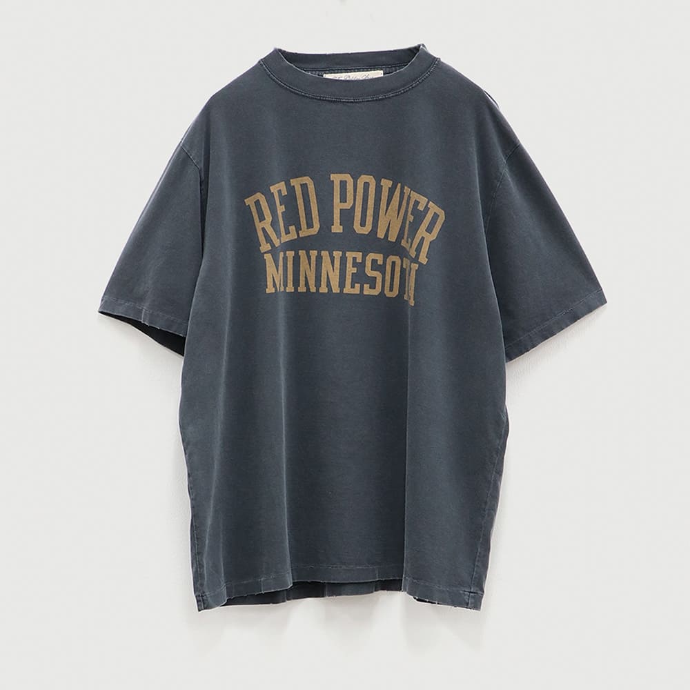 SP processing New fit T (RED POWER)