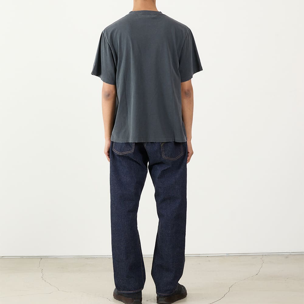 SP processing New fit T (RED POWER)