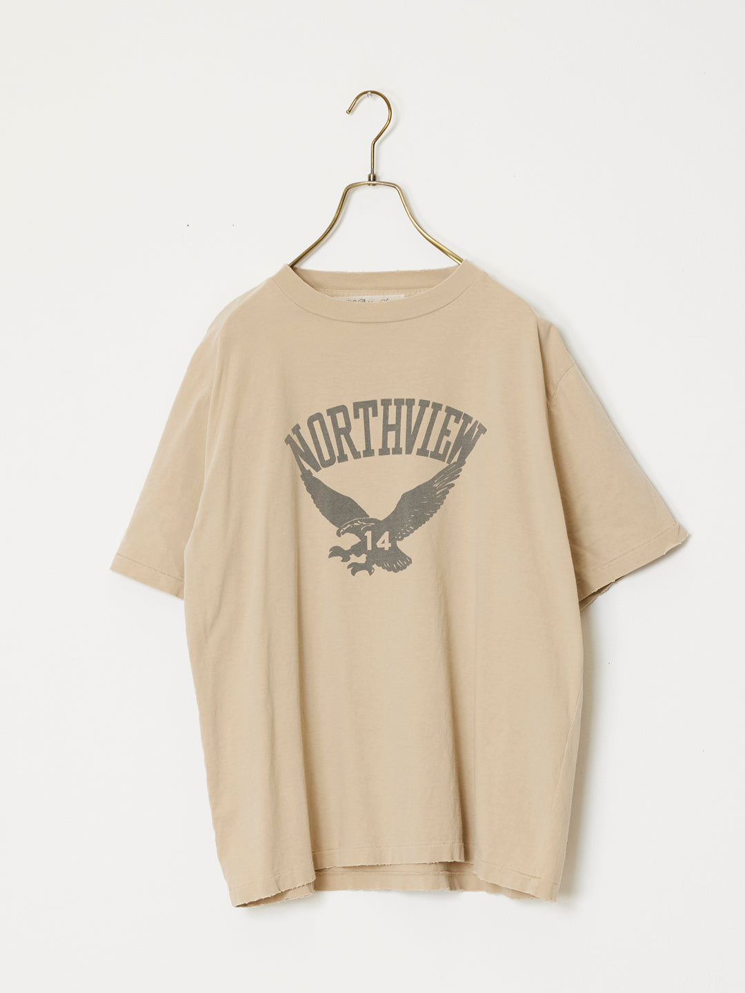 SP加工 New fit-T (NORTHVIEW)