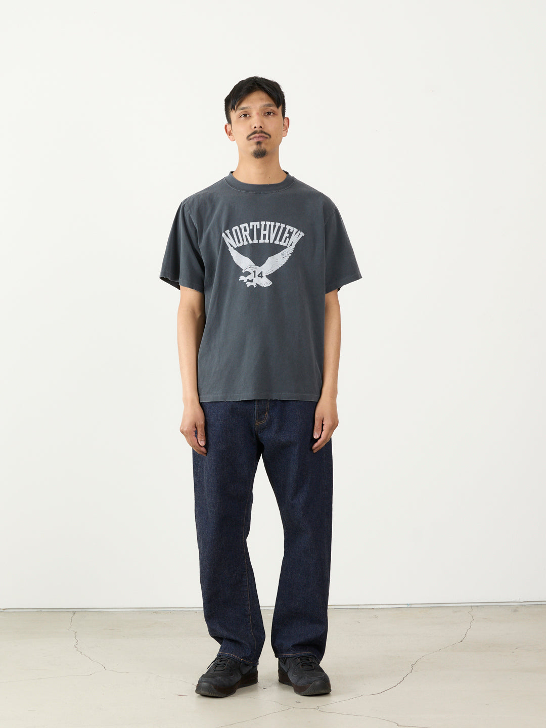 SP加工 New fit-T (NORTHVIEW)