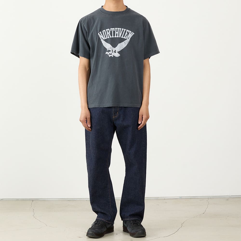 SP processing New fit T (NORTHVIEW)