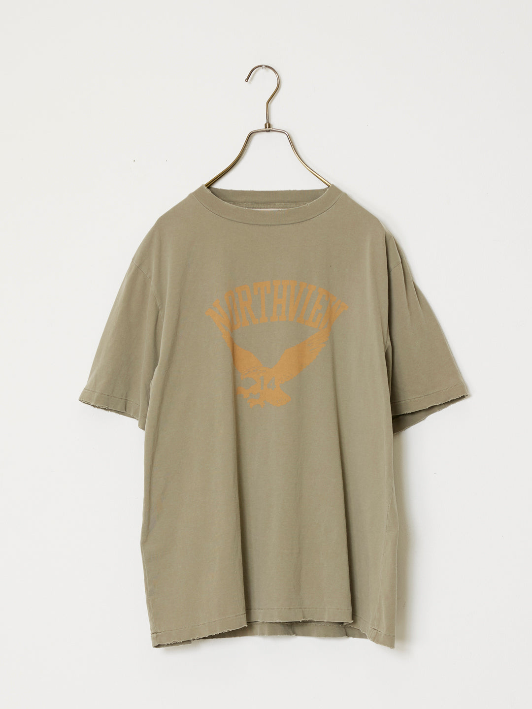 SP加工 New fit-T (NORTHVIEW)