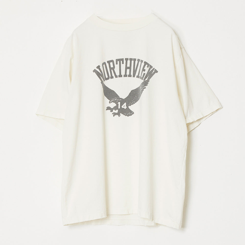 SP processing New fit T (NORTHVIEW)