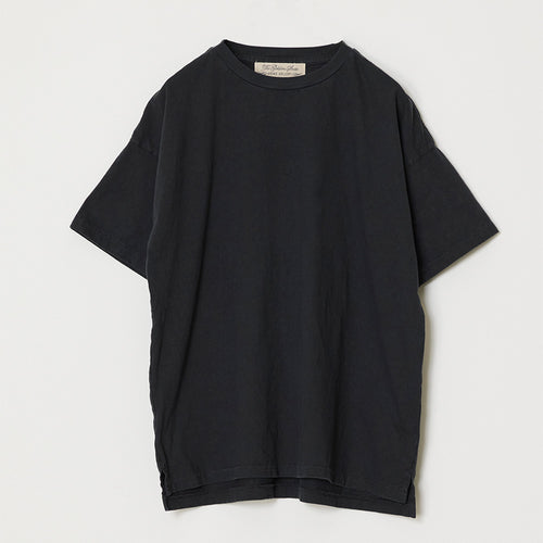 16天竺TEE
