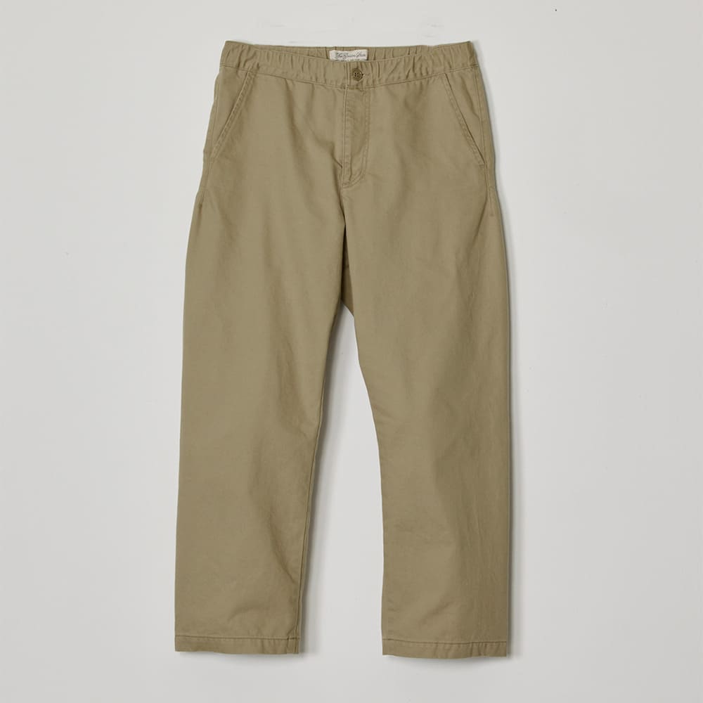 Vintage Chino Pants