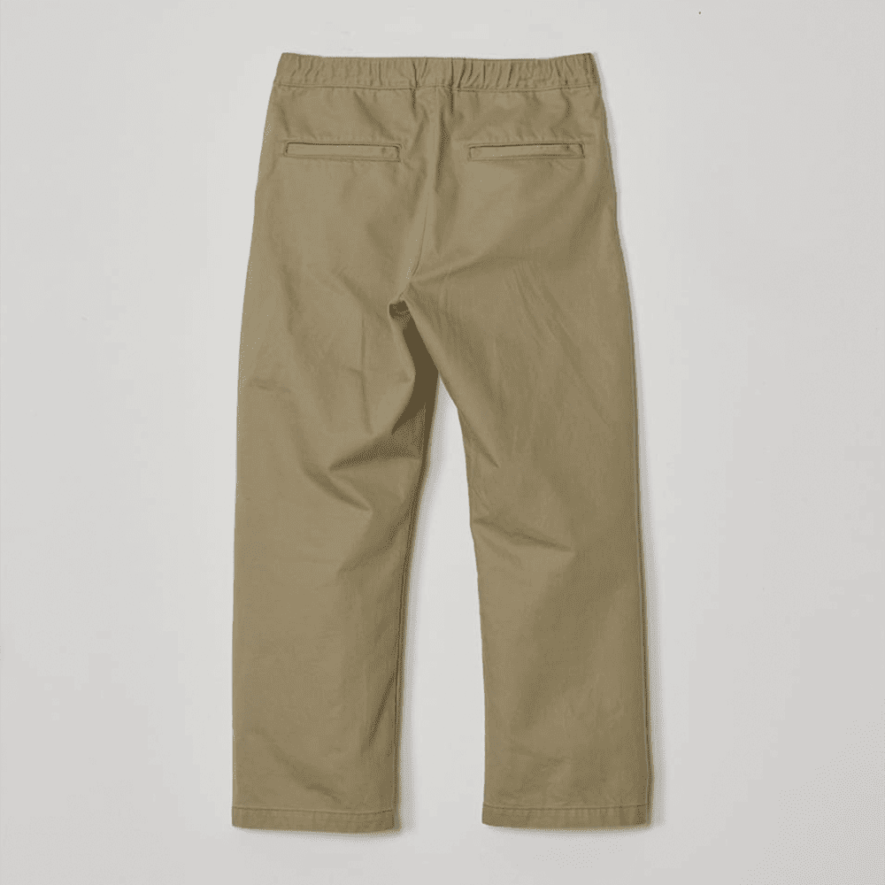 Vintage Chino Pants