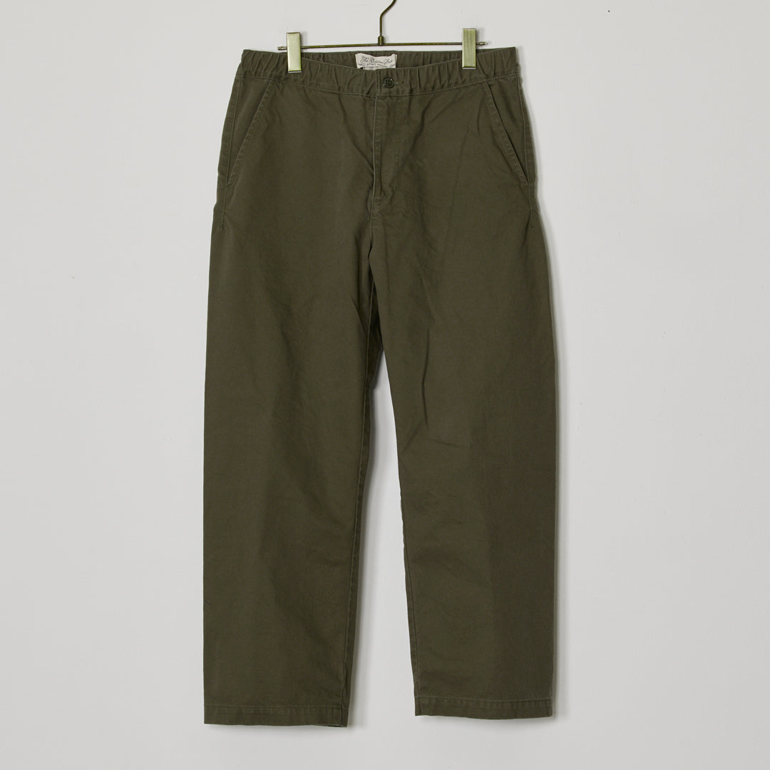 Vintage Chino Pants 26AW
