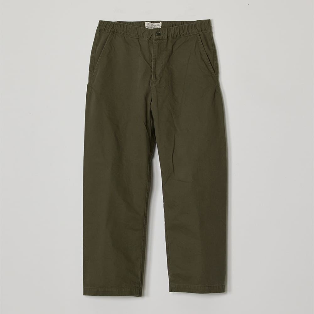 ヴィンテージチノパンツ
