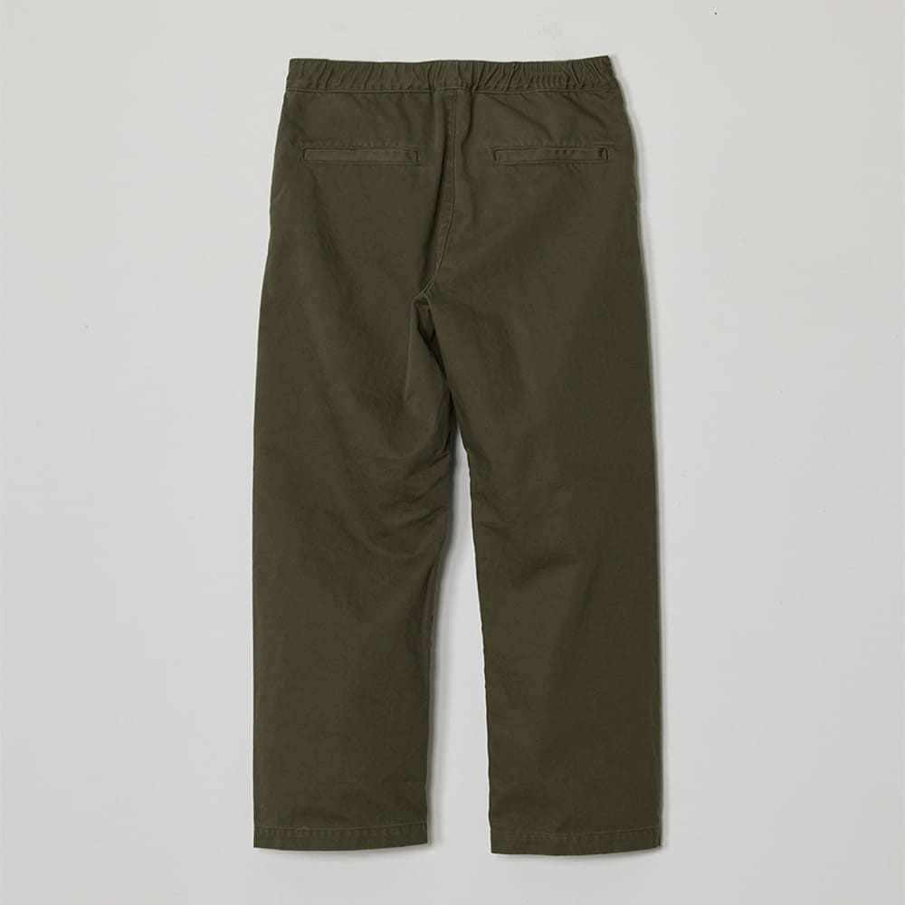 ヴィンテージチノパンツ